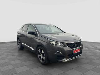 PEUGEOT 3008 usata 7
