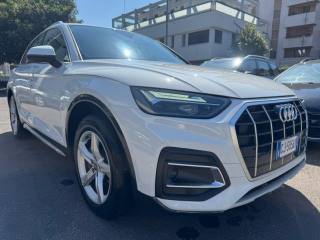 AUDI Q5 usata, con Airbag
