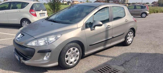 PEUGEOT 308 usata, con Airbag