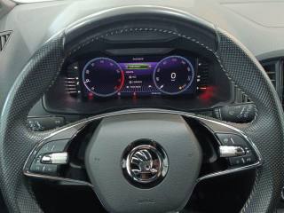 SKODA Karoq usata, con Bluetooth