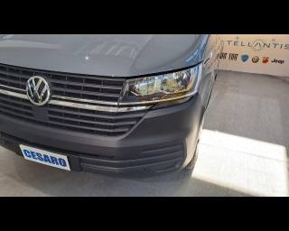 VOLKSWAGEN T6 Caravelle usata 23