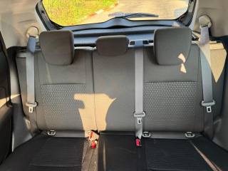 SUZUKI Swift usata, con Fendinebbia