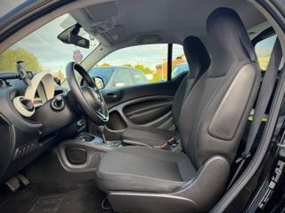 SMART ForTwo usata, con Bluetooth