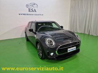 MINI Clubman usata, con Airbag Passeggero