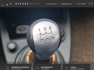 FORD Fiesta usata, con Vetri oscurati