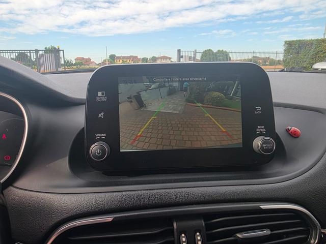 FIAT Tipo usata, con Controllo trazione