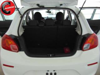 MITSUBISHI Space Star usata, con Autoradio