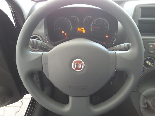 FIAT Panda usata 6