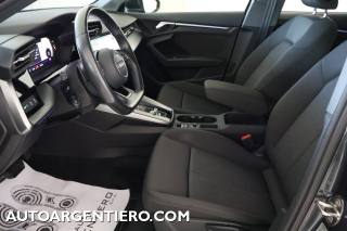 AUDI A3 usata, con Antifurto