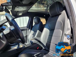 JAGUAR E-Pace usata, con Cerchi in lega