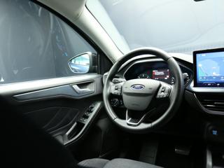 FORD Focus usata, con Cruise Control
