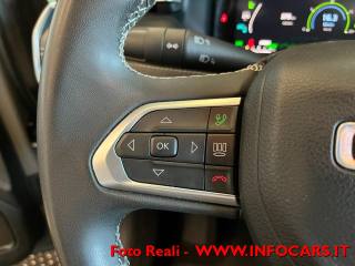 JEEP Compass usata, con USB