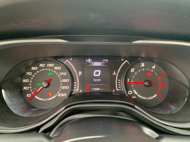 FIAT Tipo usata, con Filtro antiparticolato