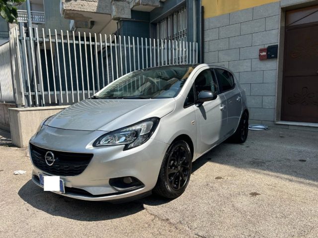 OPEL Corsa usata, con Airbag