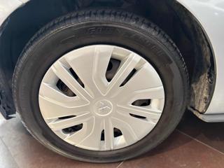 MITSUBISHI Space Star usata, con Airbag Passeggero