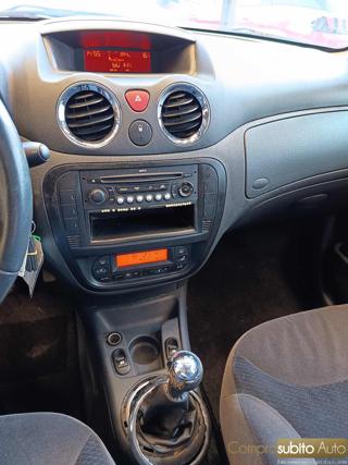 CITROEN C3 usata 23