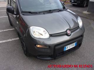 FIAT Panda usata, con ESP