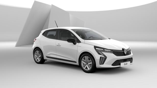 RENAULT Clio usata, con ABS