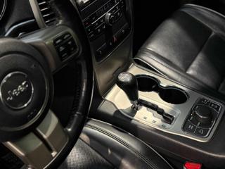 JEEP Grand Cherokee usata, con Climatizzatore