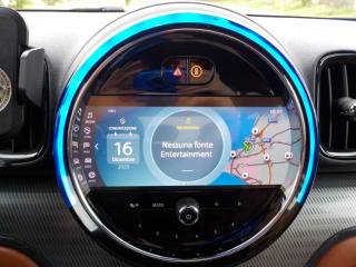 MINI Mini usata, con Autoradio digitale