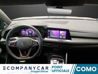 VOLKSWAGEN Golf usata, con Chiusura centralizzata