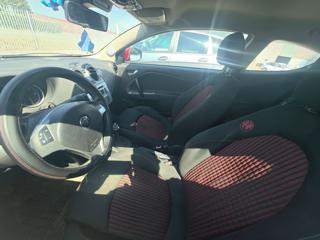 ALFA ROMEO MiTo usata, con Chiusura centralizzata