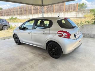 PEUGEOT 208 usata, con Airbag Passeggero
