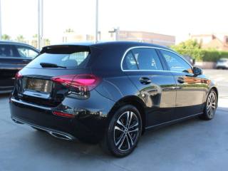 MERCEDES-BENZ A 180 usata, con Alzacristalli elettrici