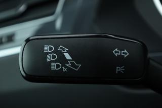 VOLKSWAGEN Tiguan usata, con Fari LED