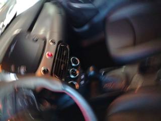 FIAT 500X usata, con Sensori di parcheggio posteriori