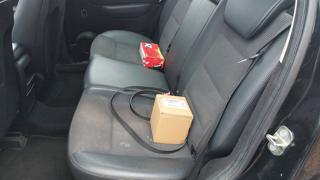 MERCEDES-BENZ A 150 usata, con Boardcomputer