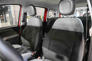 FIAT Panda usata, con Controllo trazione