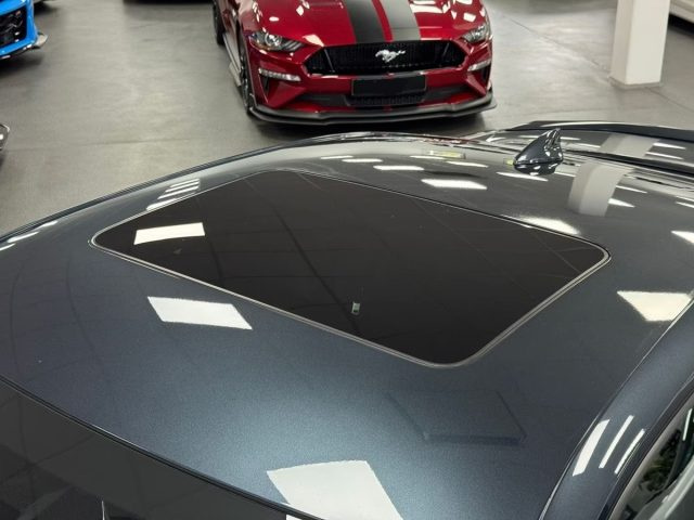 CHEVROLET Camaro usata 6