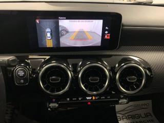 MERCEDES-BENZ CLA 180 usata, con Cronologia tagliandi