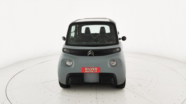 CITROEN Ami usata 1