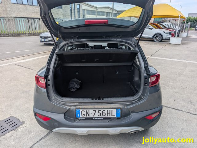 KIA Stonic usata, con Chiusura centralizzata
