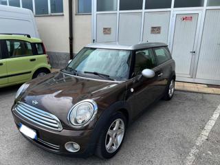 MINI Clubman usata, con Airbag laterali