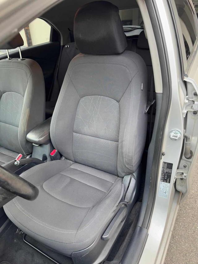 KIA Rio usata, con Controllo trazione
