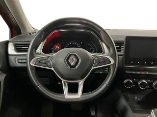 RENAULT Captur usata, con Sensore di pioggia