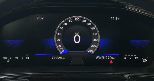 VOLKSWAGEN T-Cross usata, con Fendinebbia