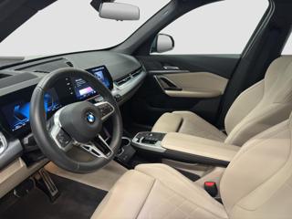 BMW X1 usata, con Cerchi in lega