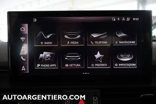 AUDI Q5 usata, con USB