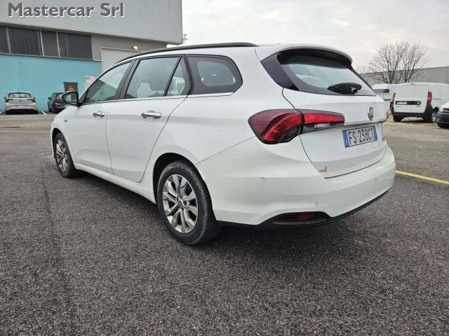 FIAT Tipo usata, con Autoradio