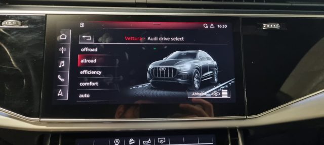AUDI Q8 usata 44