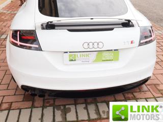 AUDI TT usata, con ESP