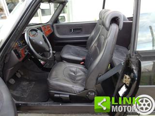 SAAB 900 usata, con Volante in pelle