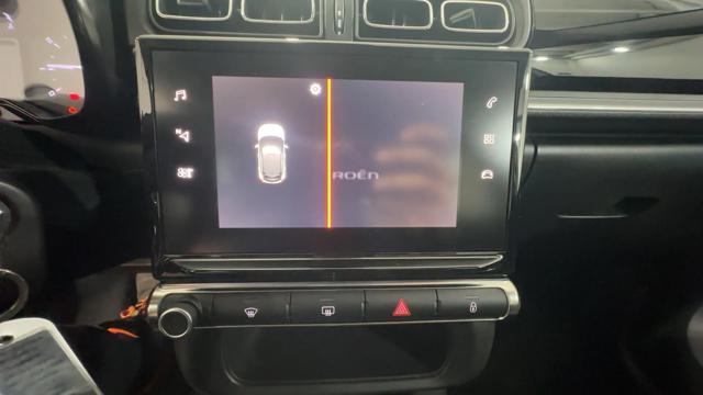CITROEN C3 usata, con Cruise Control
