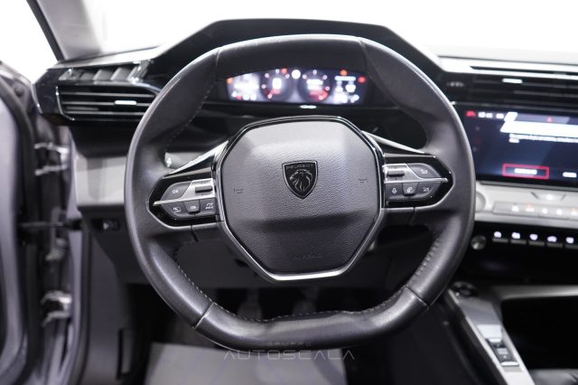 PEUGEOT 308 usata, con Cruise Control