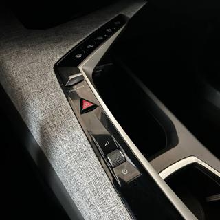 PEUGEOT 5008 usata, con Sedile posteriore sdoppiato