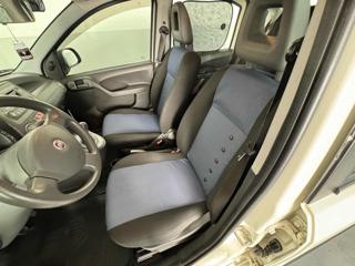 FIAT Panda usata, con Climatizzatore